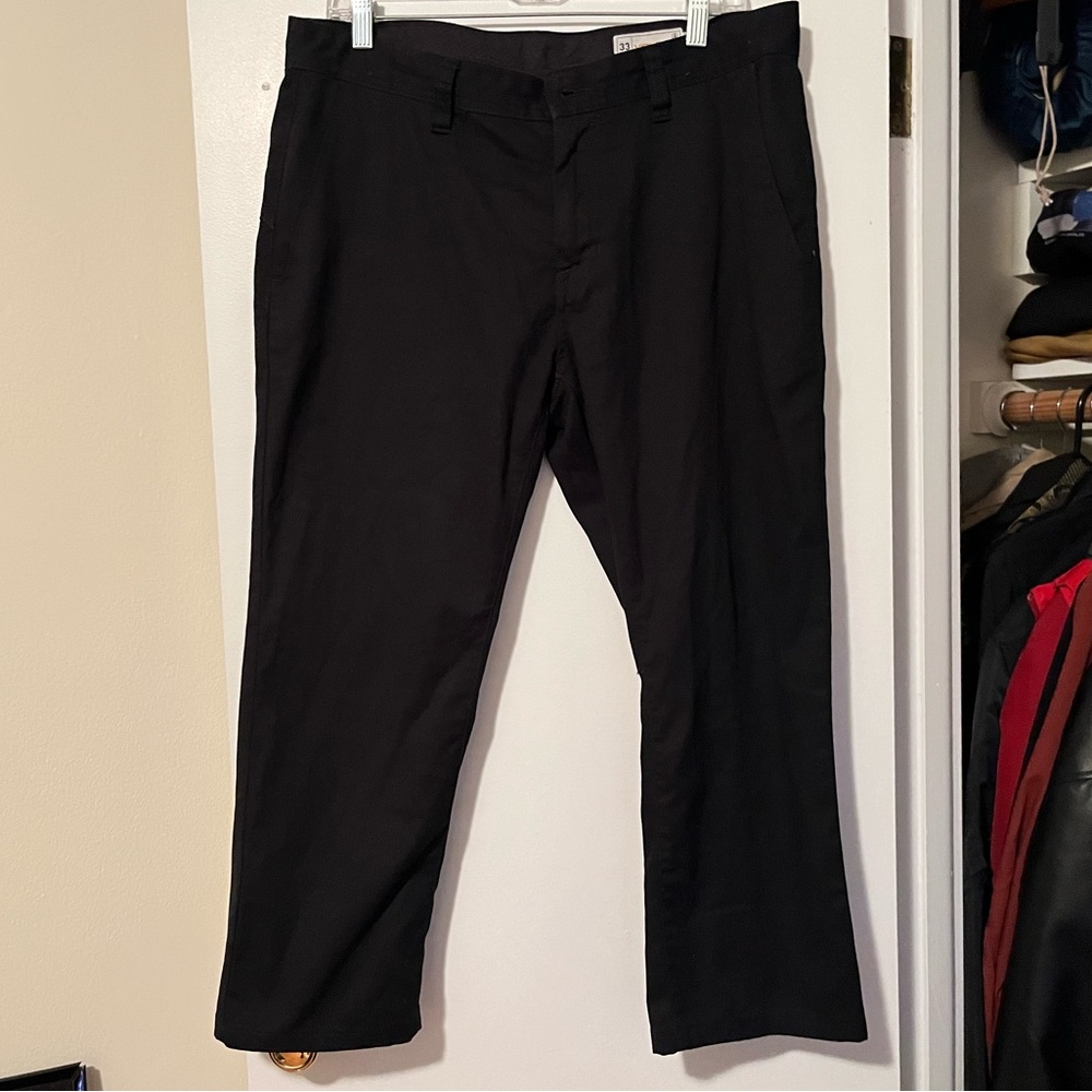 Volcom Frickin Modern Stretch Chino Pants